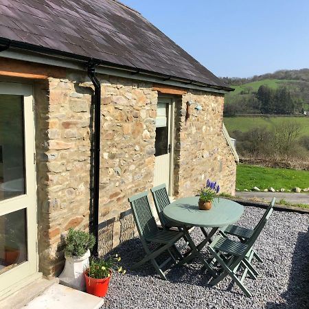 Danygraig Cottage Кармартън Екстериор снимка
