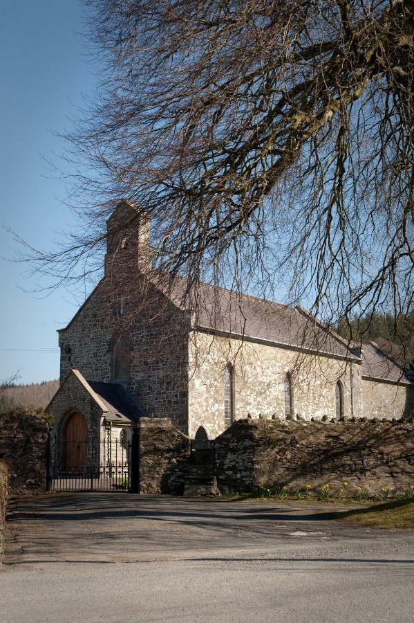 Danygraig Cottage Кармартън Екстериор снимка