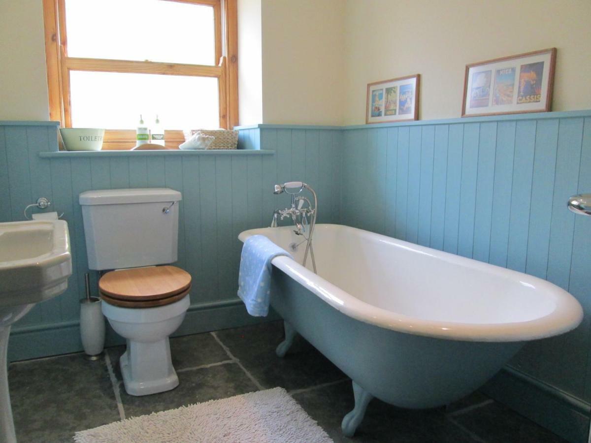 Danygraig Cottage Кармартън Екстериор снимка