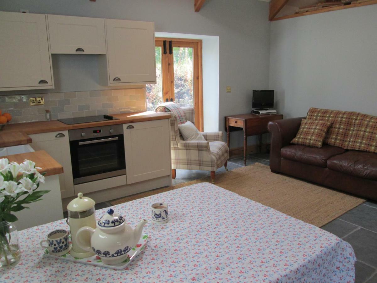 Danygraig Cottage Кармартън Екстериор снимка