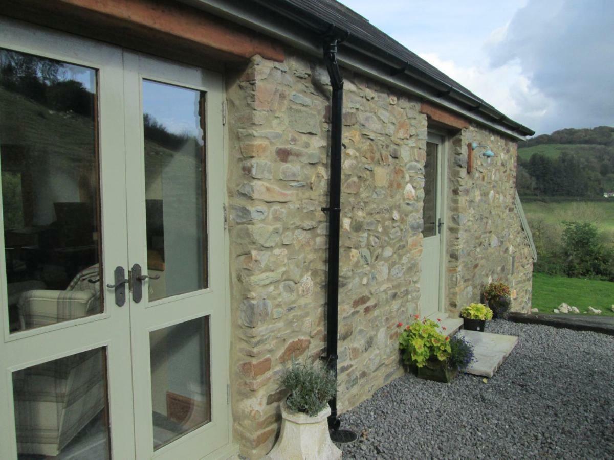 Danygraig Cottage Кармартън Екстериор снимка