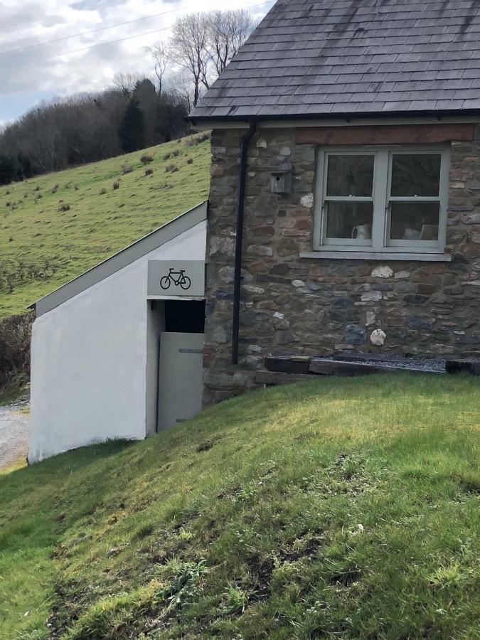 Danygraig Cottage Кармартън Екстериор снимка